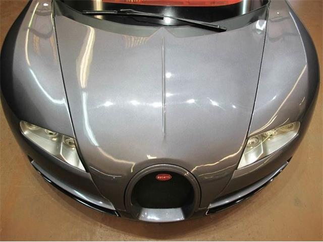 2008 Bugatti Veyron (CC-873744) for sale in Orlando, Florida