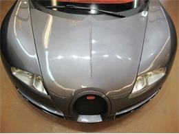 2008 Bugatti Veyron (CC-873744) for sale in Orlando, Florida