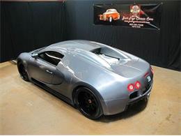 2008 Bugatti Veyron (CC-873744) for sale in Orlando, Florida