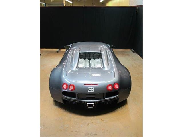 2008 Bugatti Veyron (CC-873744) for sale in Orlando, Florida