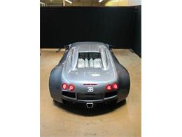 2008 Bugatti Veyron (CC-873744) for sale in Orlando, Florida