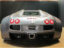 2008 Bugatti Veyron (CC-873744) for sale in Orlando, Florida
