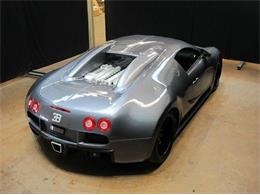 2008 Bugatti Veyron (CC-873744) for sale in Orlando, Florida