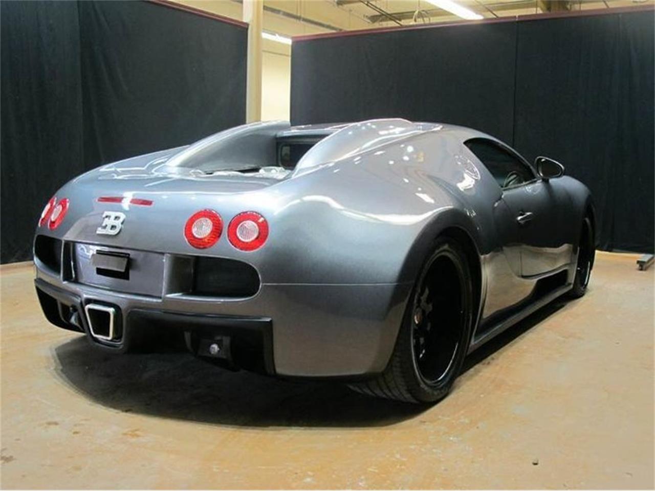 2008 Bugatti Veyron for Sale | ClassicCars.com | CC-873744