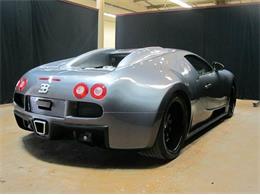 2008 Bugatti Veyron (CC-873744) for sale in Orlando, Florida