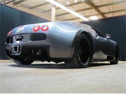 2008 Bugatti Veyron (CC-873744) for sale in Orlando, Florida