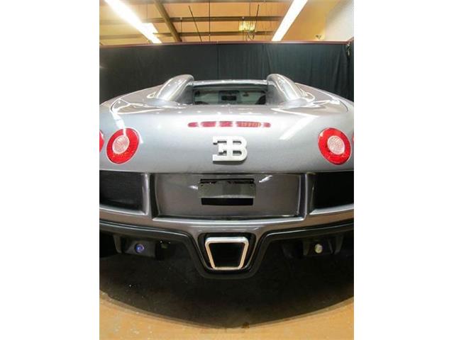 2008 Bugatti Veyron (CC-873744) for sale in Orlando, Florida