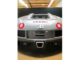 2008 Bugatti Veyron (CC-873744) for sale in Orlando, Florida