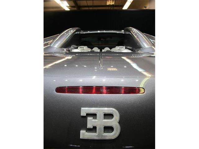 2008 Bugatti Veyron (CC-873744) for sale in Orlando, Florida