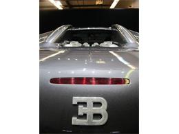 2008 Bugatti Veyron (CC-873744) for sale in Orlando, Florida