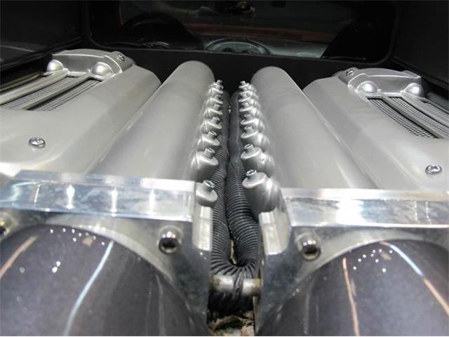 2008 Bugatti Veyron (CC-873744) for sale in Orlando, Florida