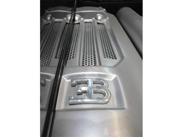 2008 Bugatti Veyron (CC-873744) for sale in Orlando, Florida