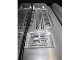 2008 Bugatti Veyron (CC-873744) for sale in Orlando, Florida