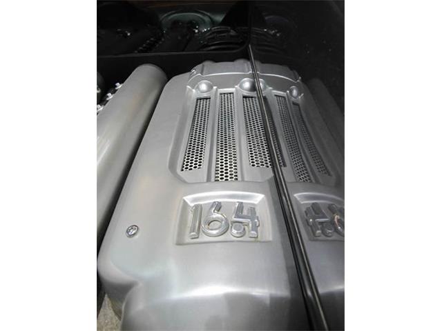 2008 Bugatti Veyron (CC-873744) for sale in Orlando, Florida