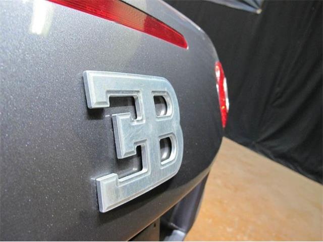 2008 Bugatti Veyron (CC-873744) for sale in Orlando, Florida