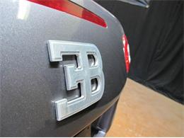 2008 Bugatti Veyron (CC-873744) for sale in Orlando, Florida