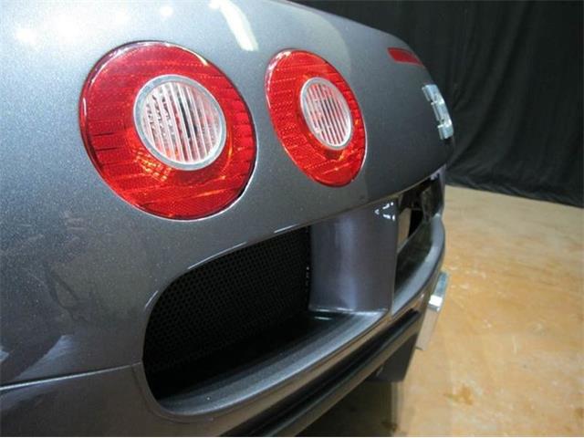 2008 Bugatti Veyron (CC-873744) for sale in Orlando, Florida