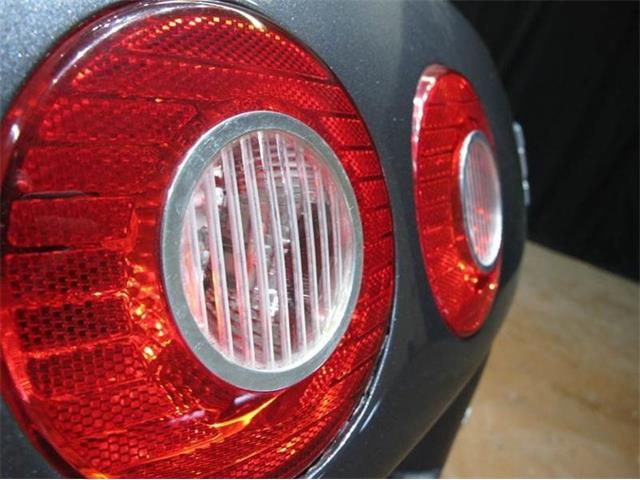 2008 Bugatti Veyron (CC-873744) for sale in Orlando, Florida