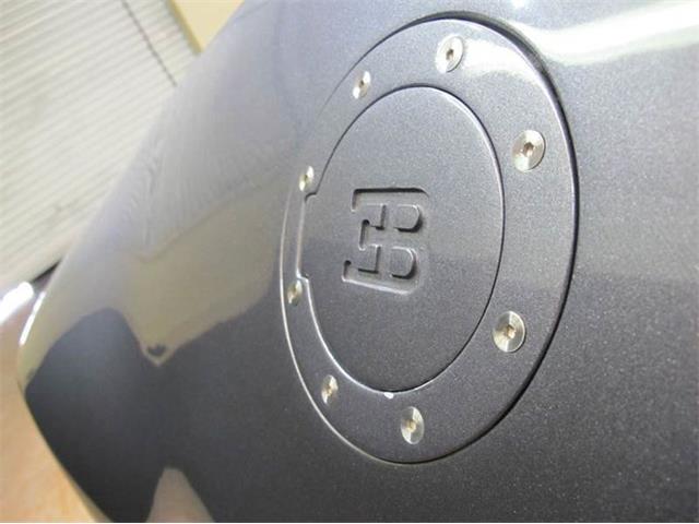 2008 Bugatti Veyron (CC-873744) for sale in Orlando, Florida
