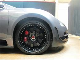 2008 Bugatti Veyron (CC-873744) for sale in Orlando, Florida