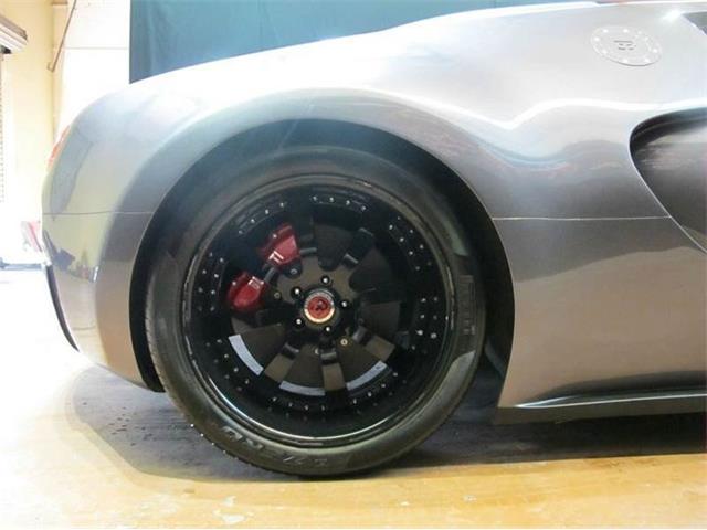 2008 Bugatti Veyron (CC-873744) for sale in Orlando, Florida