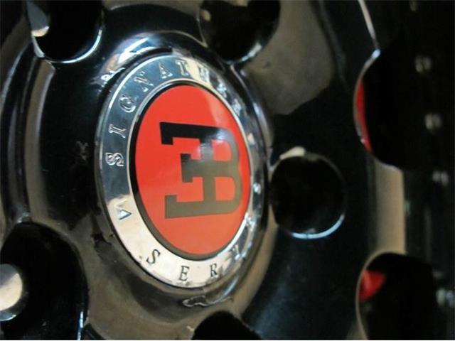 2008 Bugatti Veyron (CC-873744) for sale in Orlando, Florida