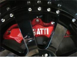 2008 Bugatti Veyron (CC-873744) for sale in Orlando, Florida