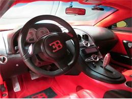 2008 Bugatti Veyron (CC-873744) for sale in Orlando, Florida