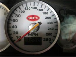 2008 Bugatti Veyron (CC-873744) for sale in Orlando, Florida