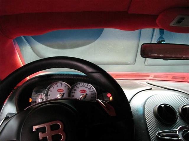 2008 Bugatti Veyron (CC-873744) for sale in Orlando, Florida