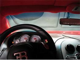 2008 Bugatti Veyron (CC-873744) for sale in Orlando, Florida