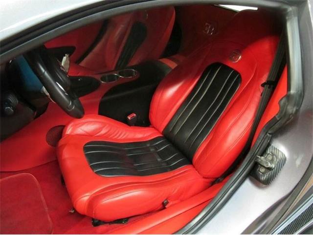 2008 Bugatti Veyron (CC-873744) for sale in Orlando, Florida