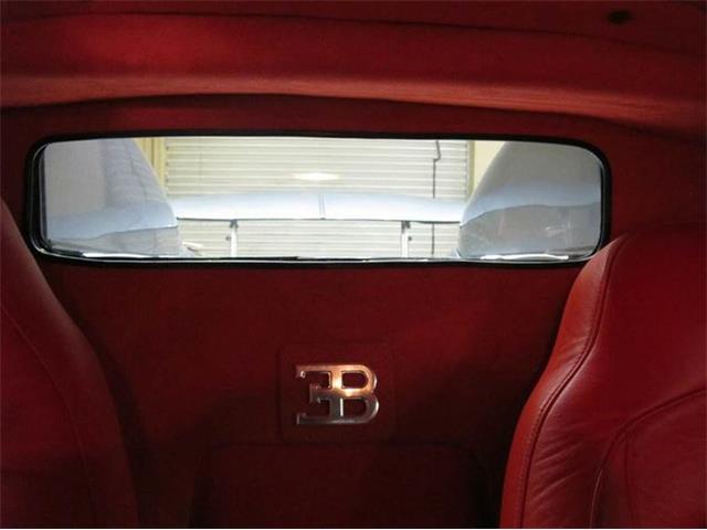 2008 Bugatti Veyron (CC-873744) for sale in Orlando, Florida