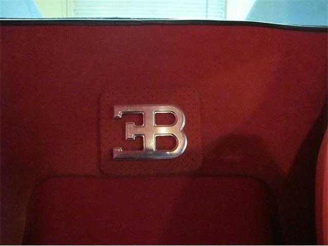 2008 Bugatti Veyron (CC-873744) for sale in Orlando, Florida