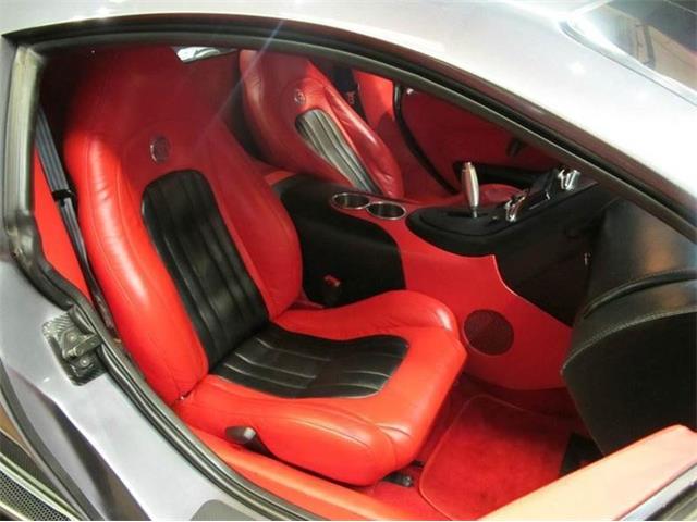 2008 Bugatti Veyron (CC-873744) for sale in Orlando, Florida