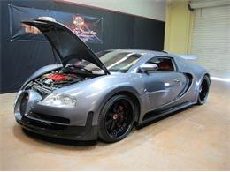 2008 Bugatti Veyron (CC-873744) for sale in Orlando, Florida