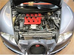 2008 Bugatti Veyron (CC-873744) for sale in Orlando, Florida