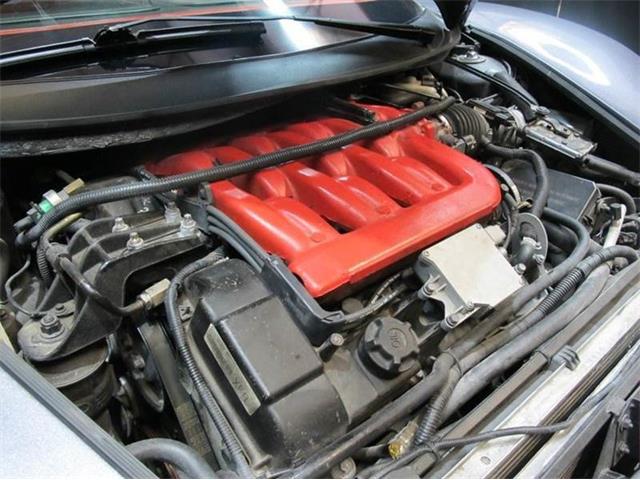 2008 Bugatti Veyron (CC-873744) for sale in Orlando, Florida