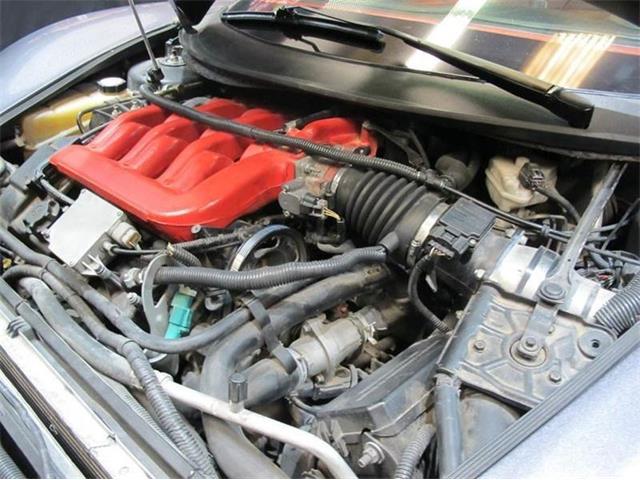 2008 Bugatti Veyron (CC-873744) for sale in Orlando, Florida