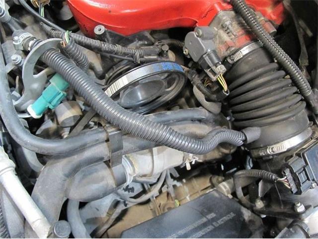 2008 Bugatti Veyron (CC-873744) for sale in Orlando, Florida