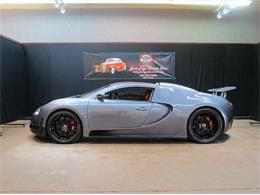2008 Bugatti Veyron (CC-873744) for sale in Orlando, Florida