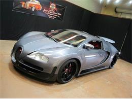 2008 Bugatti Veyron (CC-873744) for sale in Orlando, Florida