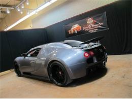 2008 Bugatti Veyron (CC-873744) for sale in Orlando, Florida