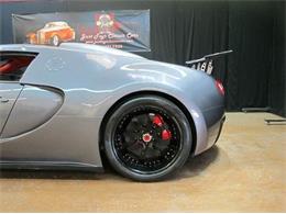 2008 Bugatti Veyron (CC-873744) for sale in Orlando, Florida