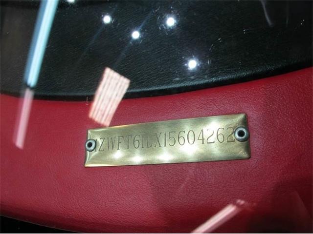 2008 Bugatti Veyron (CC-873744) for sale in Orlando, Florida