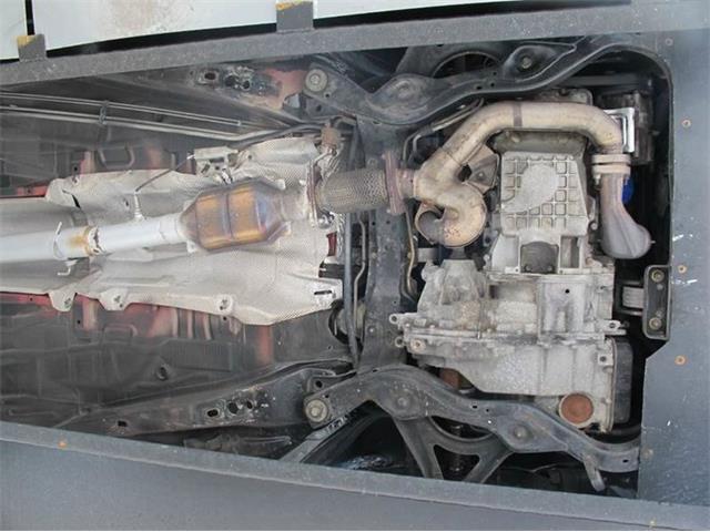 2008 Bugatti Veyron (CC-873744) for sale in Orlando, Florida