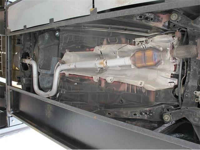 2008 Bugatti Veyron (CC-873744) for sale in Orlando, Florida