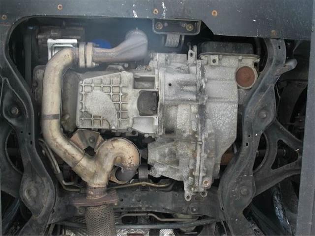 2008 Bugatti Veyron (CC-873744) for sale in Orlando, Florida