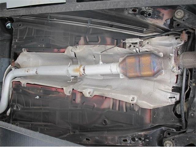 2008 Bugatti Veyron (CC-873744) for sale in Orlando, Florida