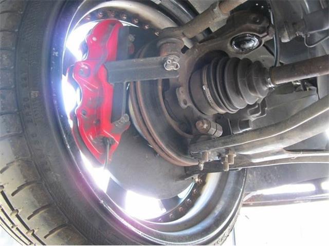 2008 Bugatti Veyron (CC-873744) for sale in Orlando, Florida